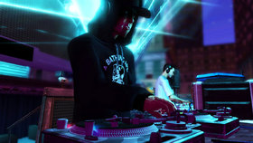 DJ Hero Bundle Screenshot from Shacknews