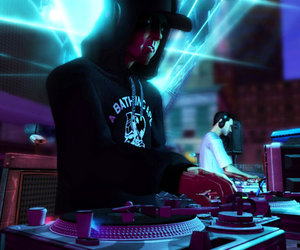 DJ Hero Videos