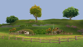 Lord of the Rings: Aragorn's Quest Screenshot from Shacknews