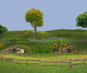 The Lord of the Rings: Aragorn's Quest Screenshots