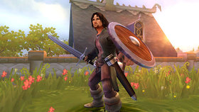 Lord of the Rings: Aragorn's Quest Screenshot from Shacknews