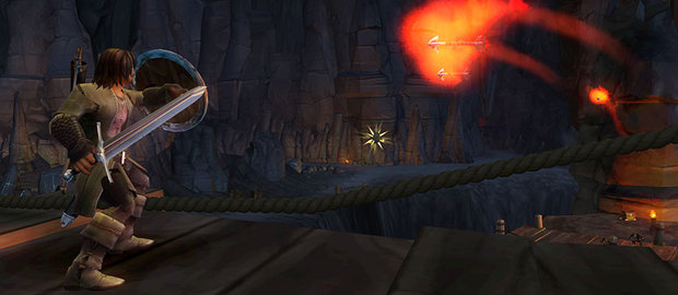 The Lord of the Rings: Aragorn's Quest News