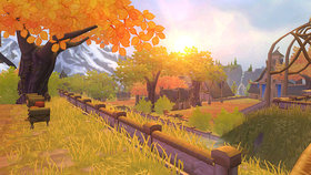 Lord of the Rings: Aragorn's Quest Screenshot from Shacknews
