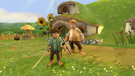 Lord of the Rings: Aragorn's Quest Screenshot from Shacknews