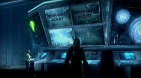 Front Mission Evolved Screenshot from Shacknews