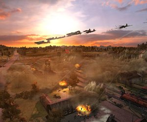 Order of War Files