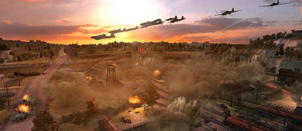 Order of War News