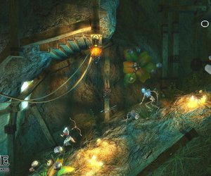Trine Screenshots