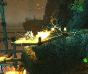 Trine Files