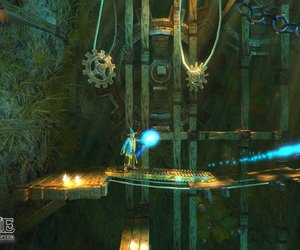 Trine Screenshots