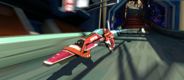 Wipeout HD News