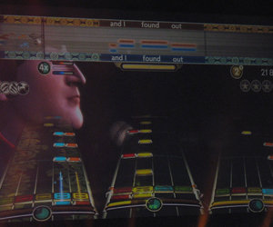 The Beatles: Rock Band Screenshots