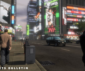 All Points Bulletin Files