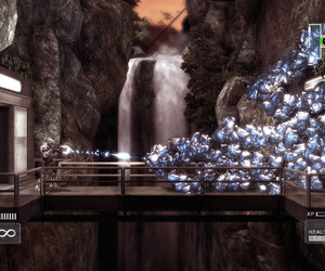 Shadow Complex Files