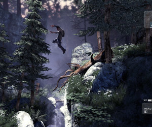 Shadow Complex Videos
