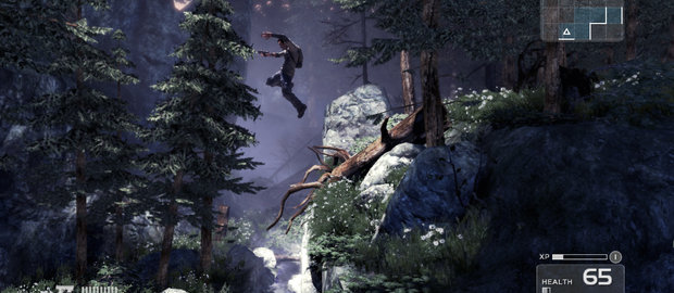 Shadow Complex News