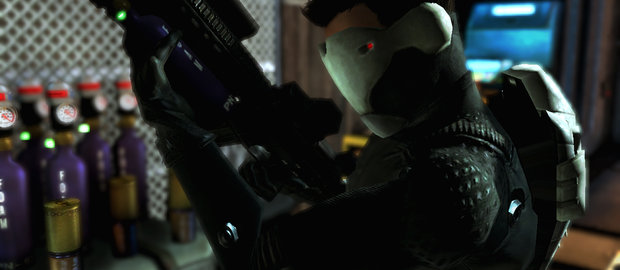 Shadow Complex News