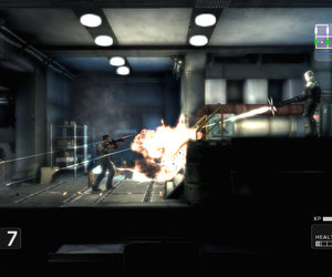 Shadow Complex Videos