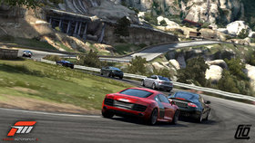 Forza Motorsport 3 Screenshot from Shacknews