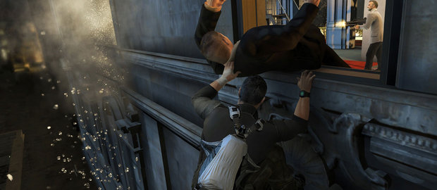 Splinter Cell: Conviction News