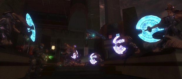 Halo 3: ODST News