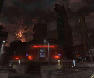 Halo 3: ODST Chat