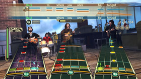 The Beatles: Rock Band Screenshot from Shacknews