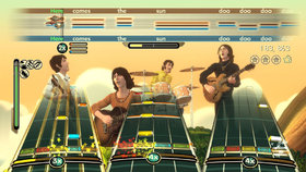 The Beatles: Rock Band Screenshot from Shacknews