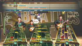 The Beatles: Rock Band Screenshot from Shacknews