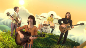 The Beatles: Rock Band Screenshot from Shacknews