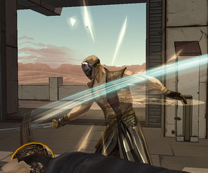 Red Steel 2 Videos