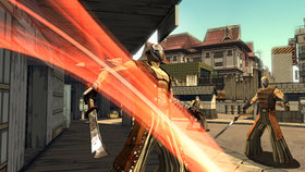 Red Steel 2 Screenshot from Shacknews