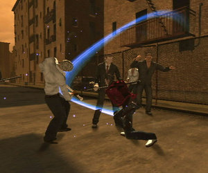 No More Heroes 2: Desperate Struggle Files