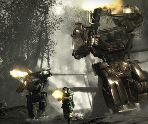 Avatar: The Game Screenshots