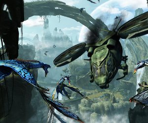 Avatar: The Game Chat
