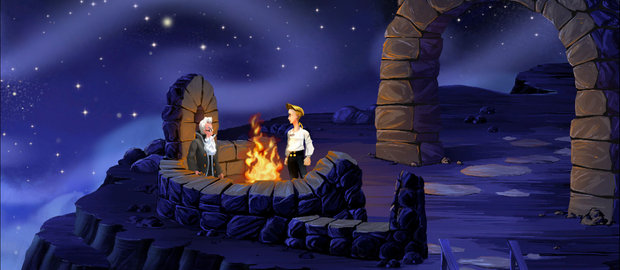 The Secret of Monkey Island: Special Edition News