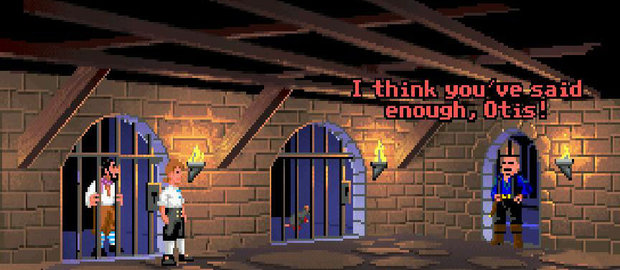 The Secret of Monkey Island: Special Edition News