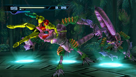 Metroid: Other M Screenshot from Shacknews