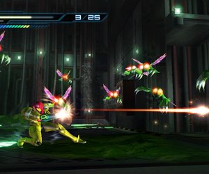 Metroid: Other M Chat
