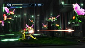 Metroid: Other M Screenshot from Shacknews