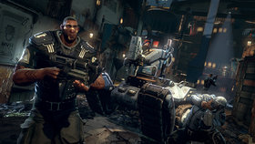 Brink Screenshot from Shacknews