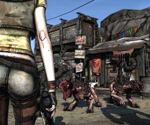 Borderlands Videos