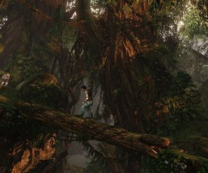 Uncharted 2: Among Thieves Files