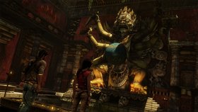 Uncharted 2: Among Thieves Screenshot from Shacknews