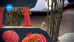 Little Big Planet Screenshot from Shacknews