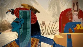 Little Big Planet Screenshot from Shacknews