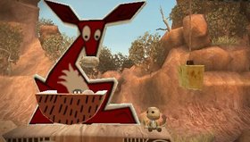 Little Big Planet Screenshot from Shacknews