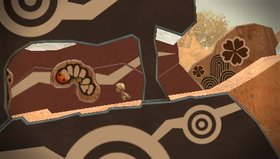 Little Big Planet Screenshot from Shacknews