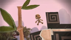 Little Big Planet Screenshot from Shacknews