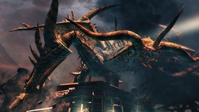 Lost Planet 2 Screenshot from Shacknews